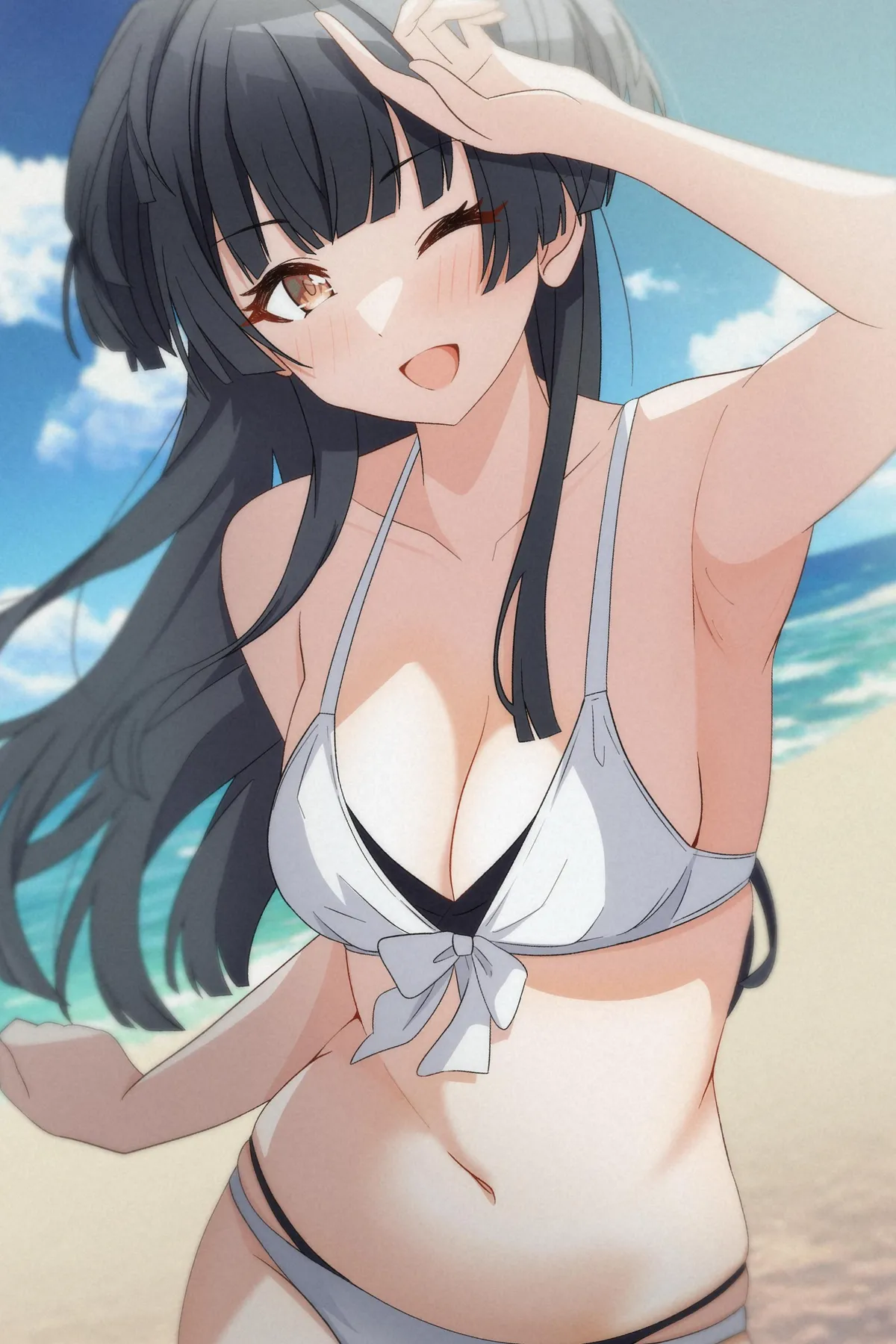 Fuyuko Mayuzumi [Idolmaster]