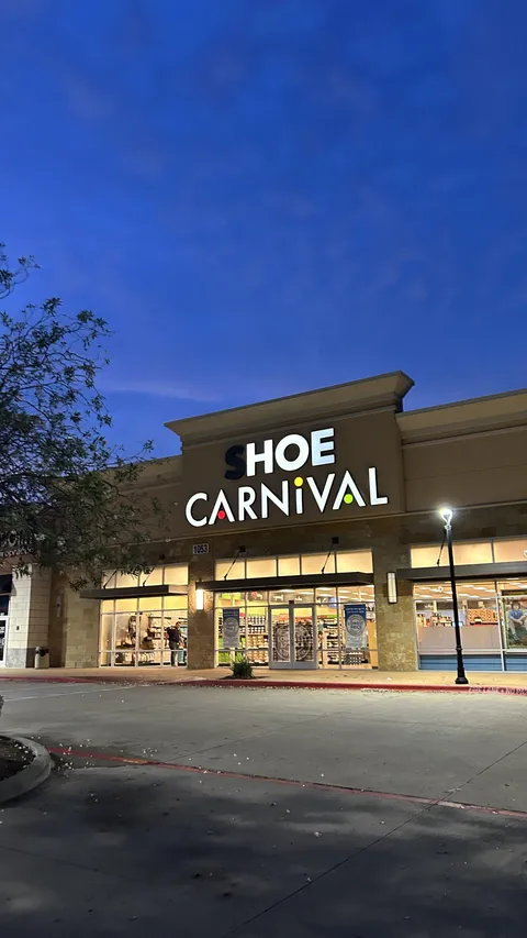 pulled up to hoe carnival