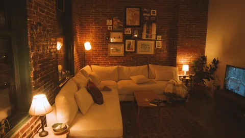 Warm white bulbs only! 