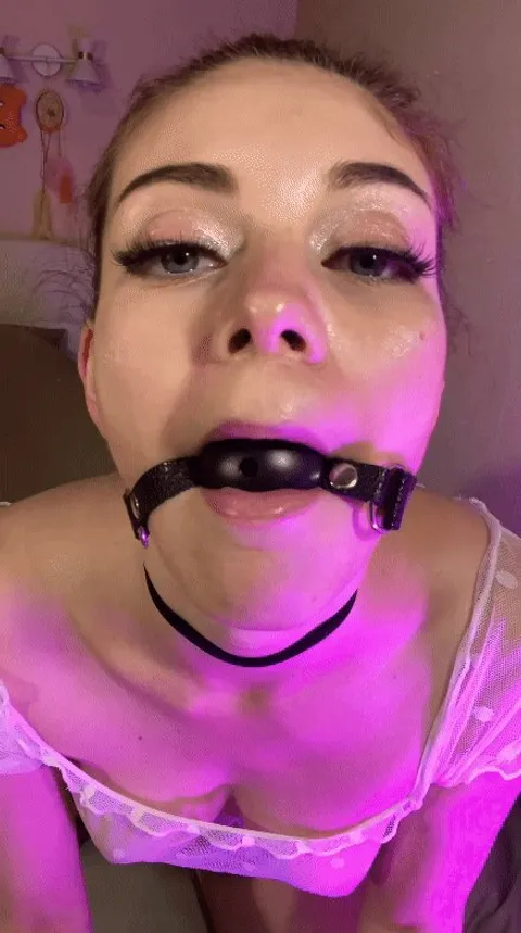 I may be quiet, but you'll have to work hard to tame me