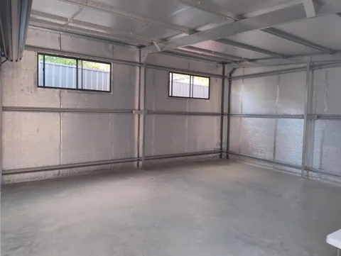 3 years in the making