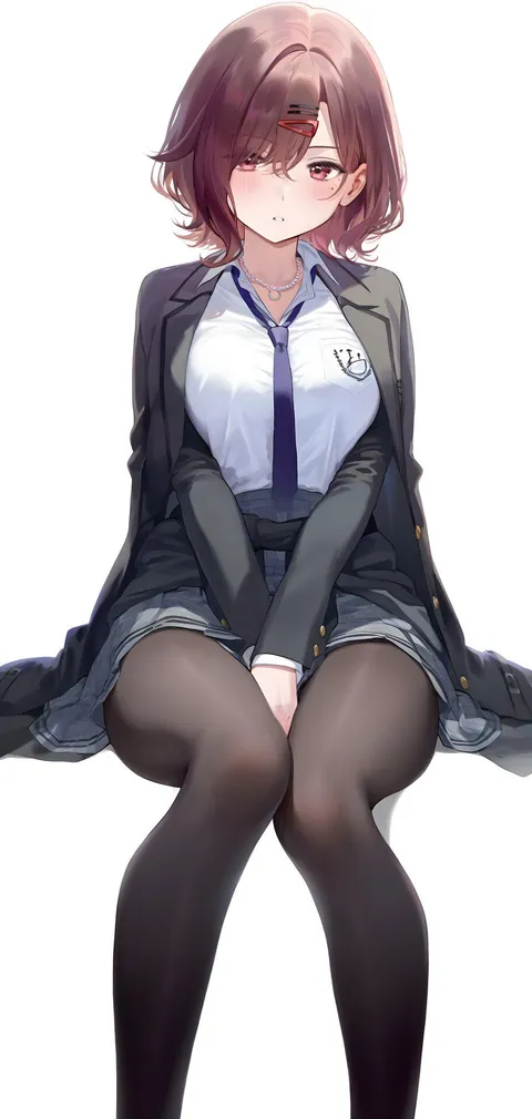 Higuchi Madoka [Idolmaster]