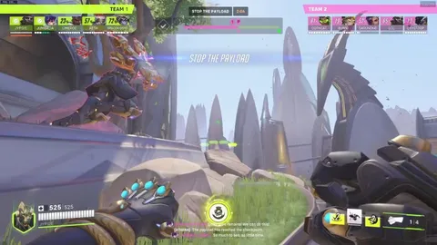 Learning doom is hysterical