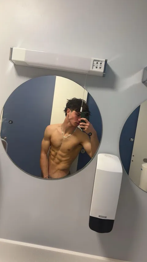 recently 18, 6,3 thought i’d share (suprise on last slide) x