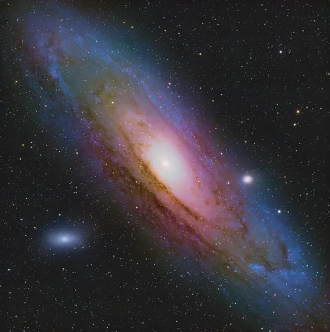 Andromeda Galaxy (M31)