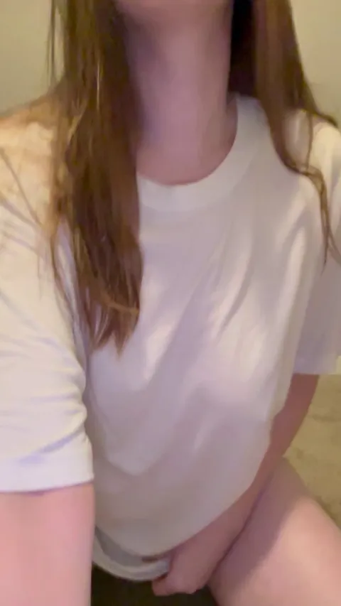 Shaking my pokies, just for you