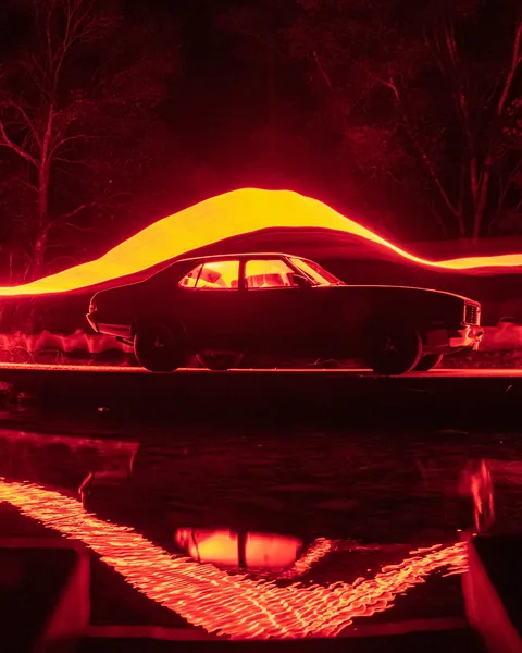 ITAP of my friends car