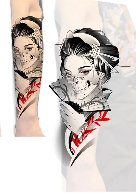 what i asked for vs what i got