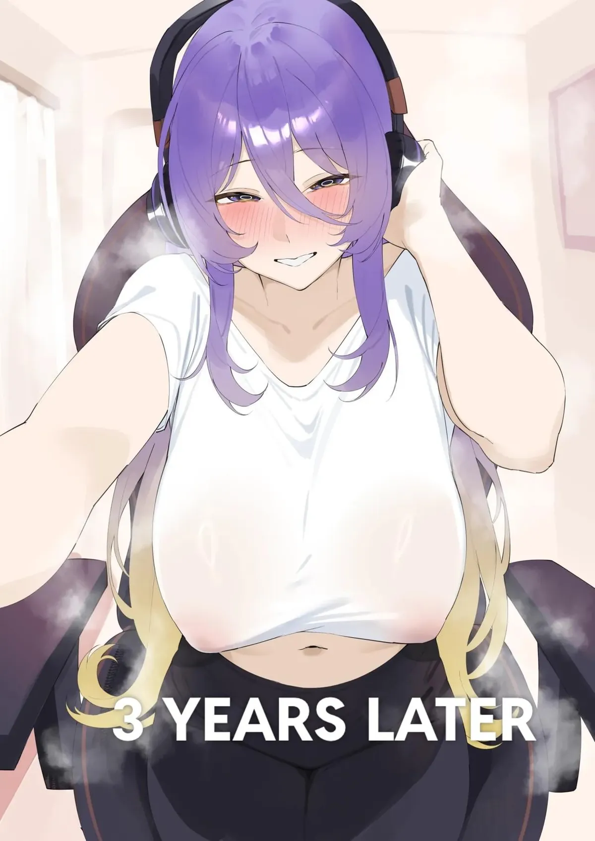 [Byeon Dha] My Daily Life As a Streamer