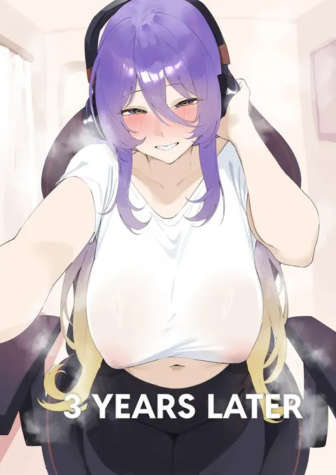 [Byeon Dha] My Daily Life As a Streamer