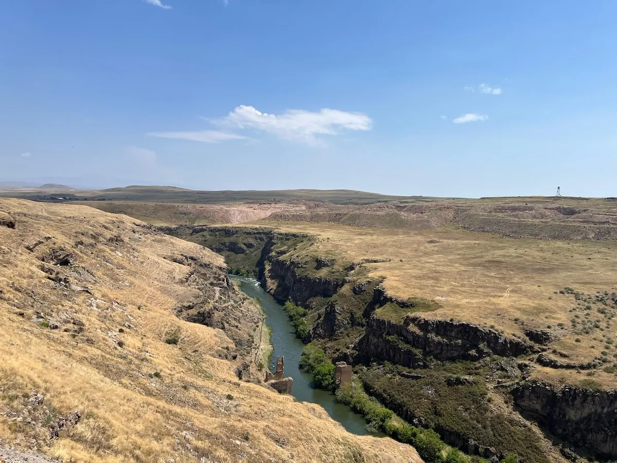 Photos from Northeastern Turkey