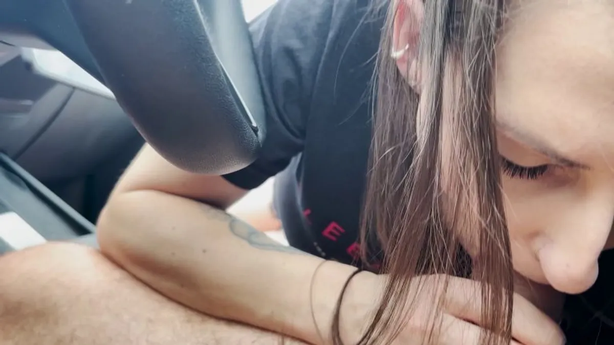 I make sure i get every last drop