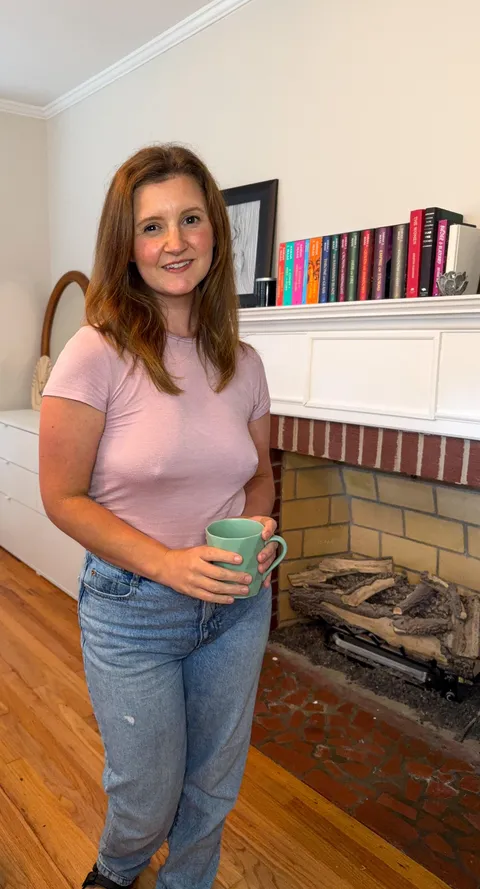 Here’s to a good day [f]