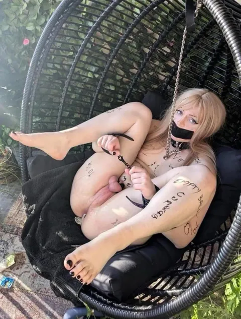 Just hoping to make everyone sink a bit deeper. How did I do?