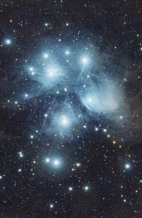 Pleiades