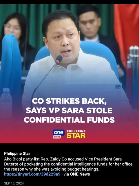 Hala lito na mga DDS 😰