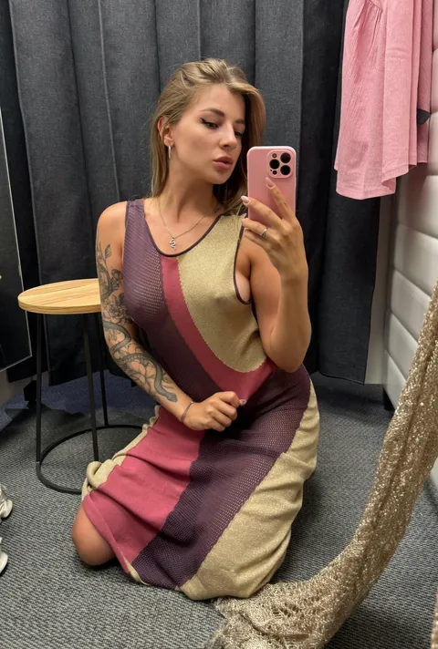 I’m excited to tease you on our first date