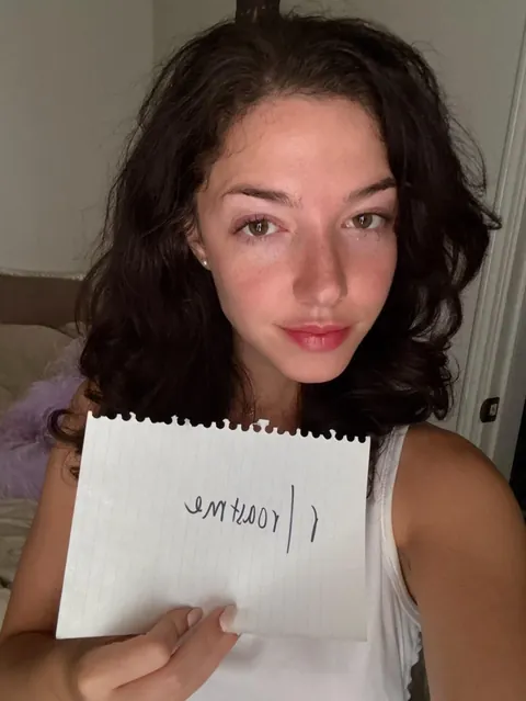 21f aspiring model, do ur worst