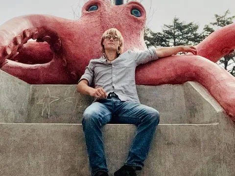 18 M: Let the burn begin