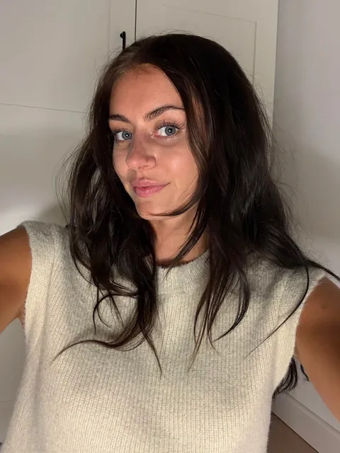 Someone who will appreciate my long pussy lips, I need you in my life, please