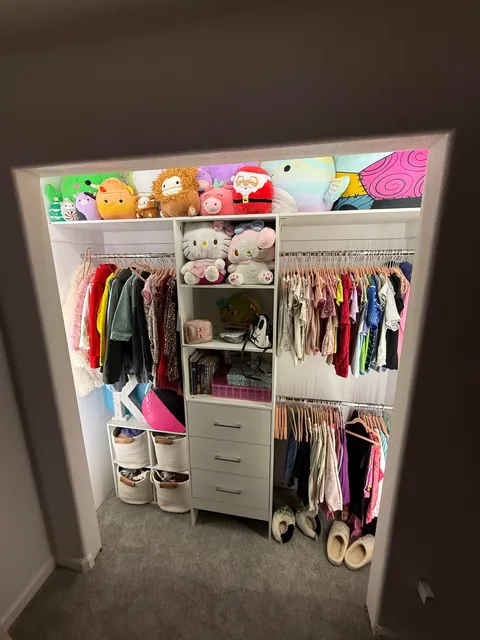 Daughter's Dream Room Makeover