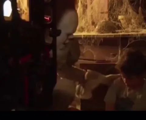 The way they treat each other is so wholesome