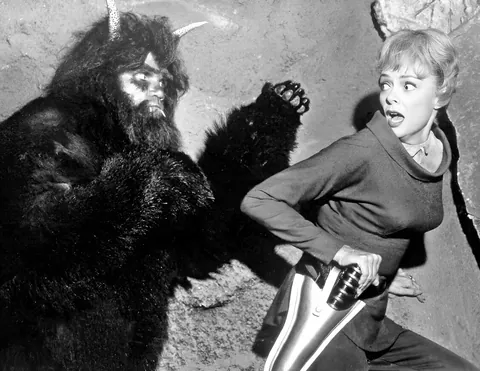 This TV show was such a big part of my childhood, Lost in Space ran for three seasons from 1965 to 1968 and is still in replay today...