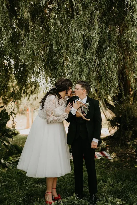 Folks call him DA BOY round these parts, his legal name is Mo