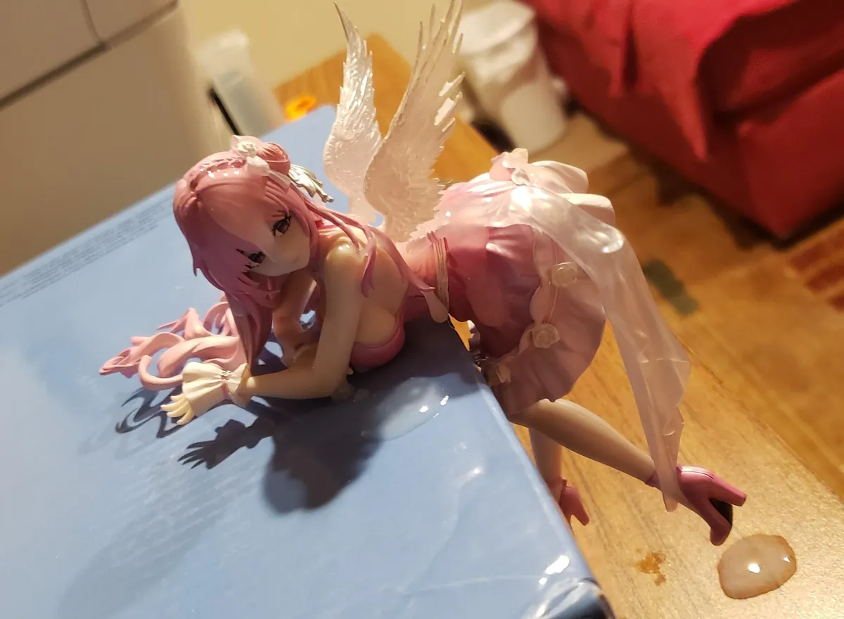 Dorothy (Goddess Of Victory: NIKKE)