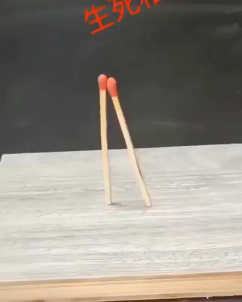 The enchanting kiss of physics