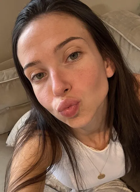 Love to see some meat on my face