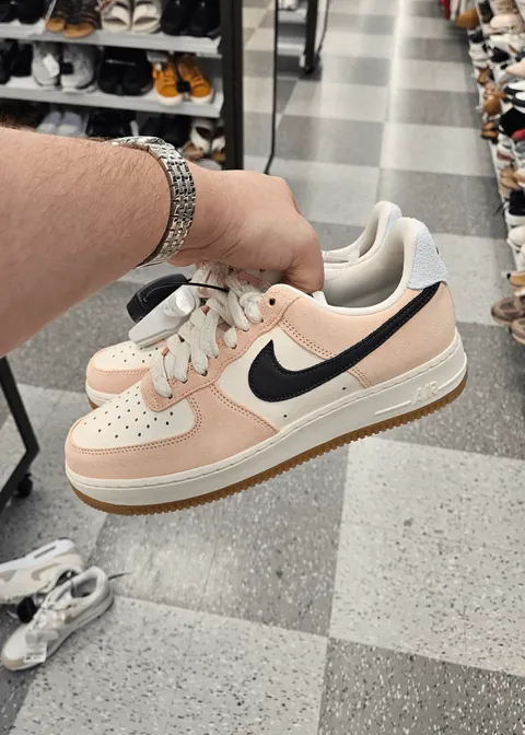 Off-White and more at Ross today 😳🔥