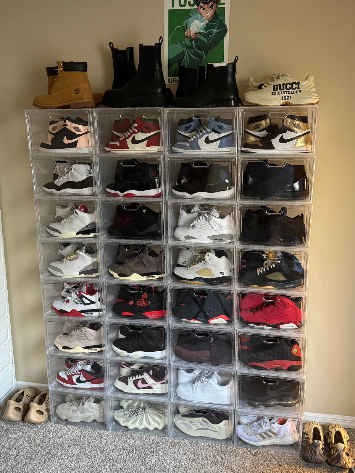 We back right Y’all!😂(UPDATE)