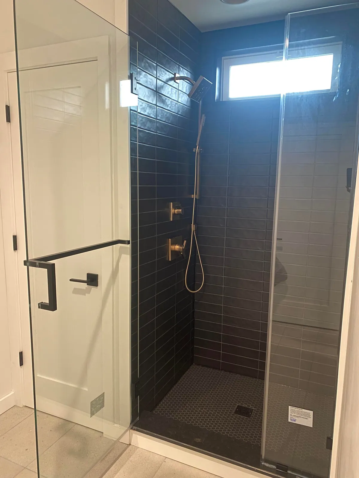 3 year garage/studio apartment build, cost ~$70,000 and one marriage