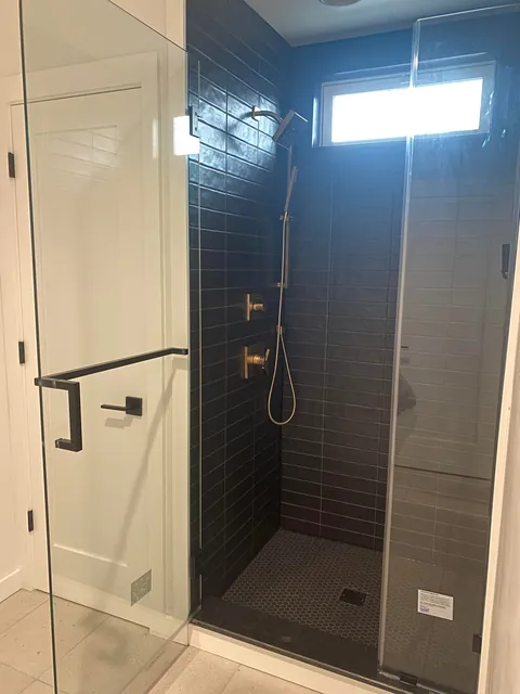 3 year garage/studio apartment build, cost ~$70,000 and one marriage