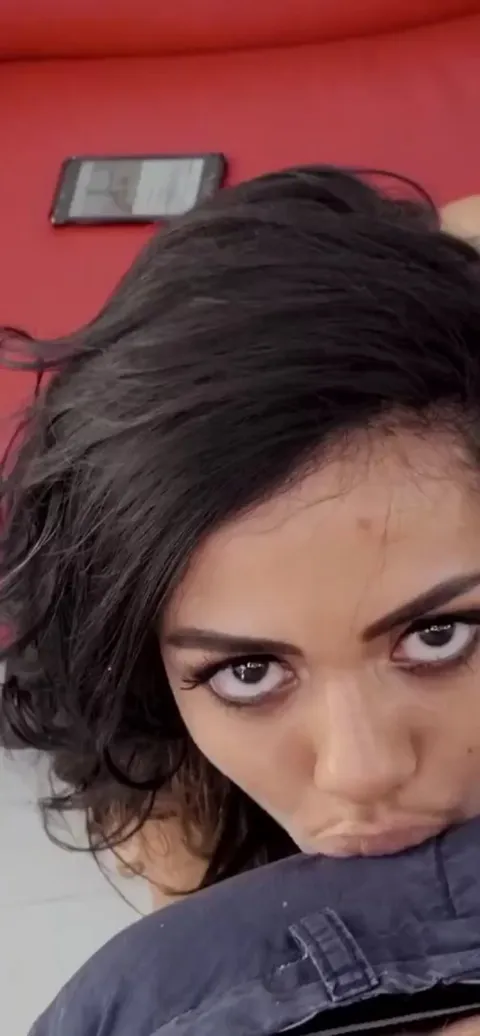 her prized possession