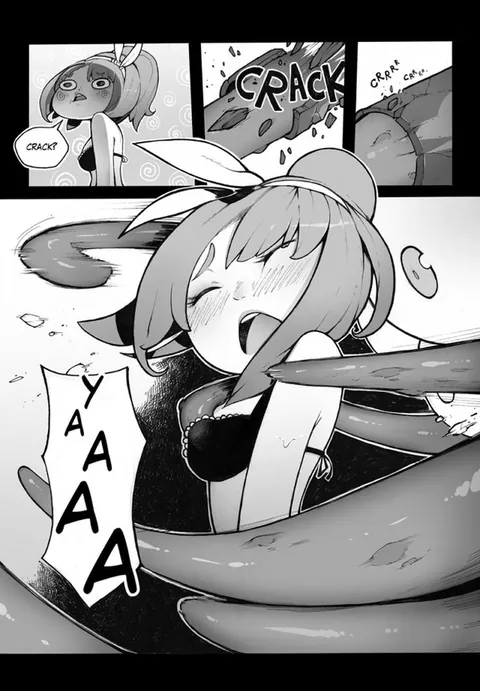 Secret Star Juice Pt. 1