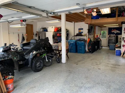 Garage Refresh