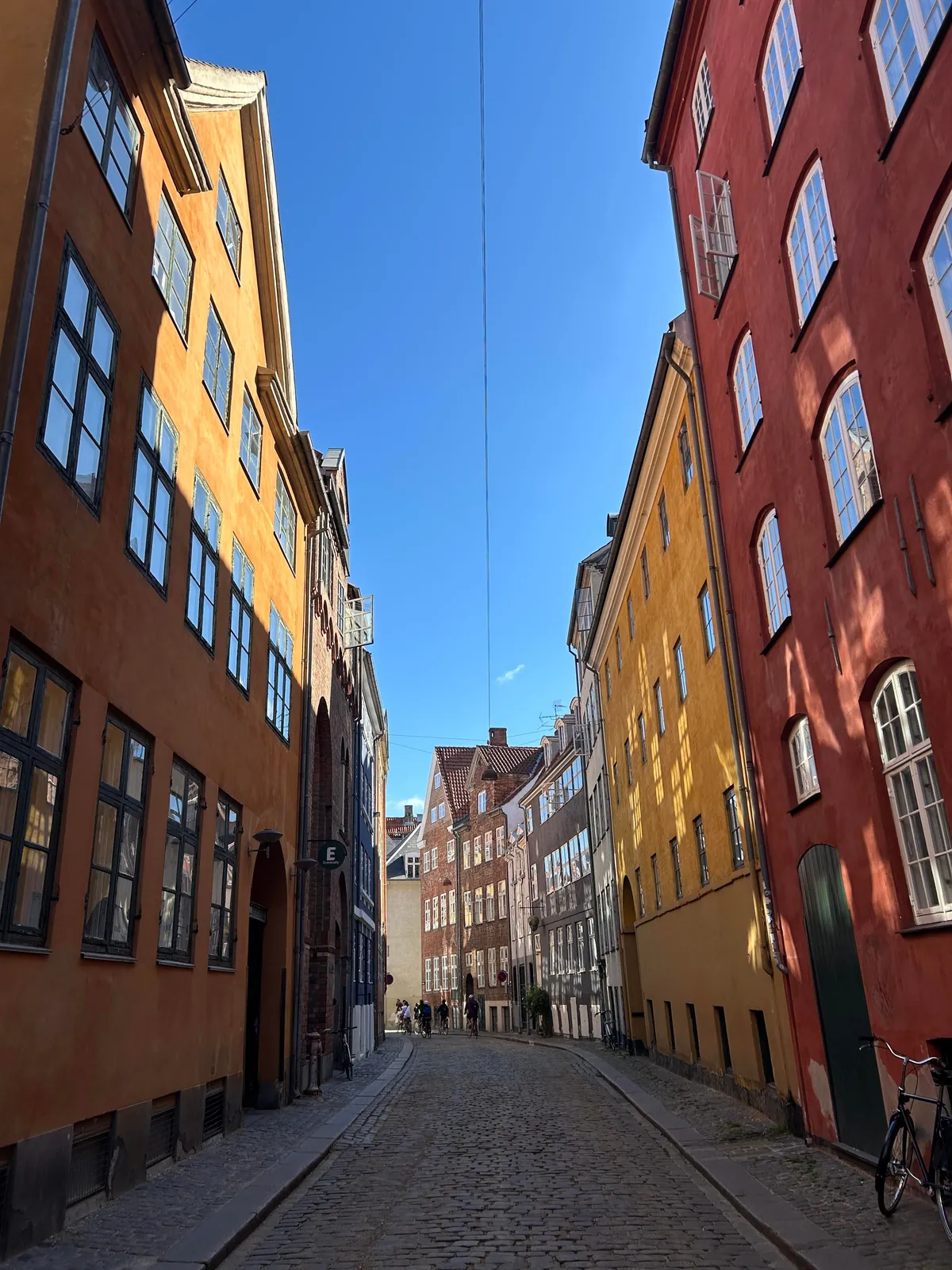 Copenhagen, Denmark
