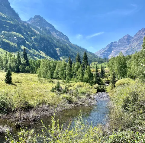 🔥Aspen, Colorado (where the beer flows like wine)