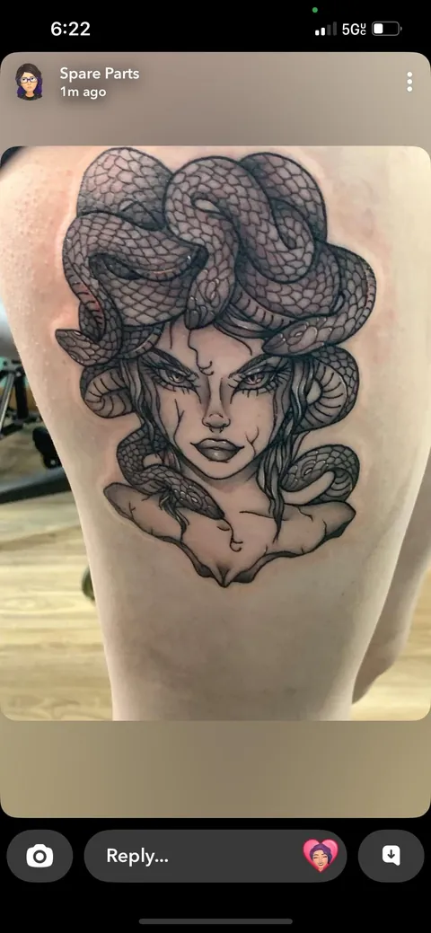 What I asked for VS what I got