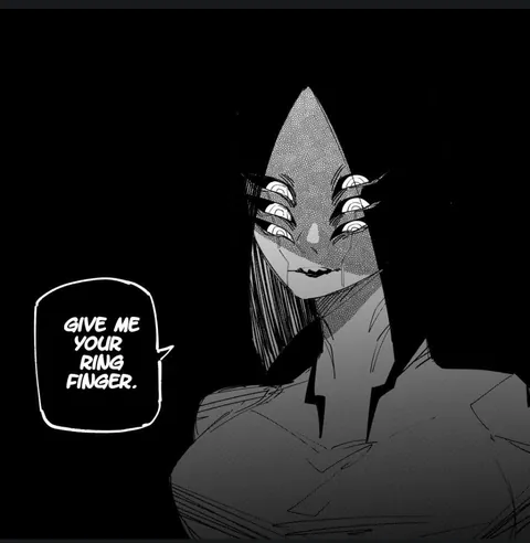 “My New Girlfriend Is Not Human?” (Ch. 20-24) by NeitheYAGI