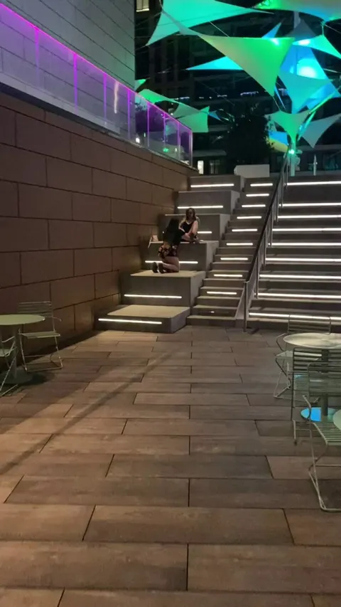 My friends and I will fuck each other anytime and any place