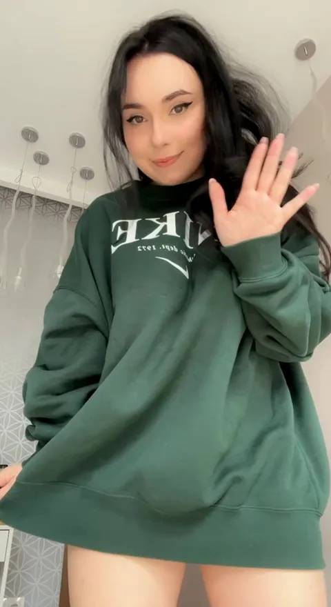 Just wait for ghosties reveal!