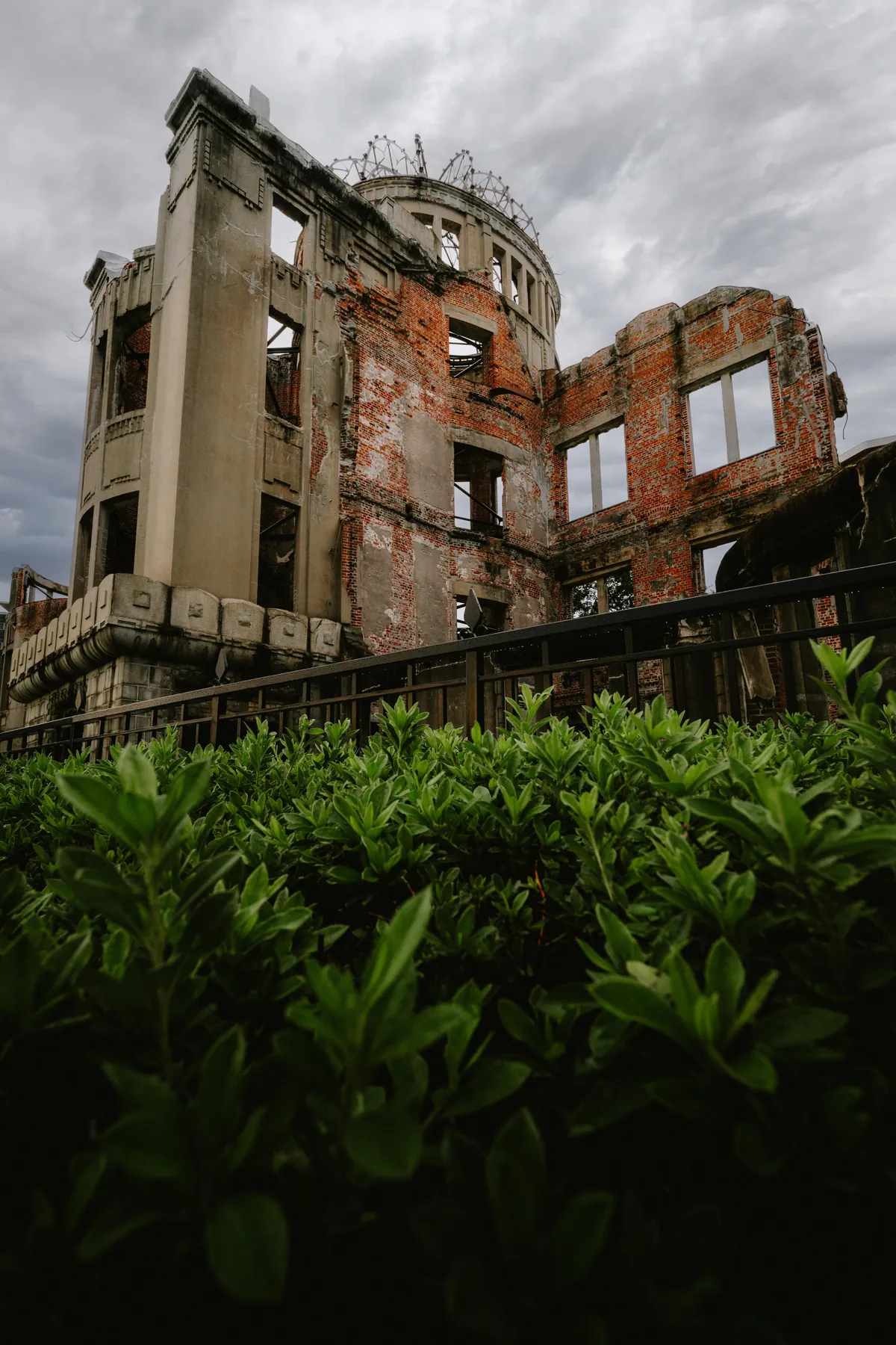 An incredible two weeks in Japan!