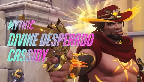 Worst Mythic skin of them all!