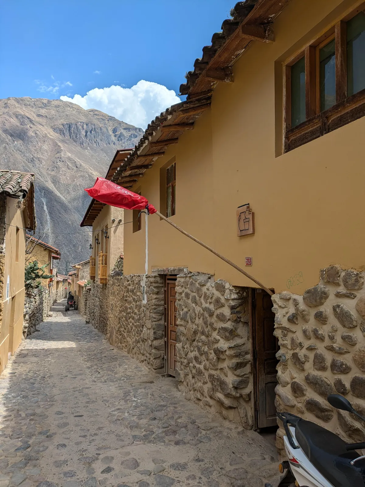 One Year in Latin America, Mexico to Patagonia