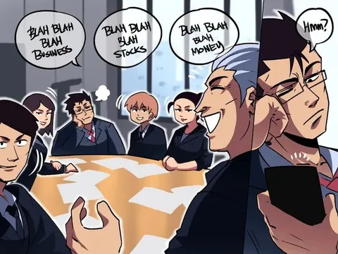 [Tuna Fat] The Dragon Tamer: Yuko Hanamura (Part 1)