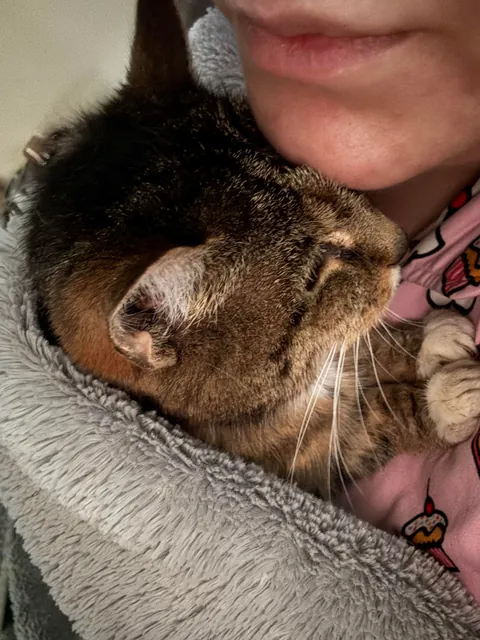 My 22 year old girl💖