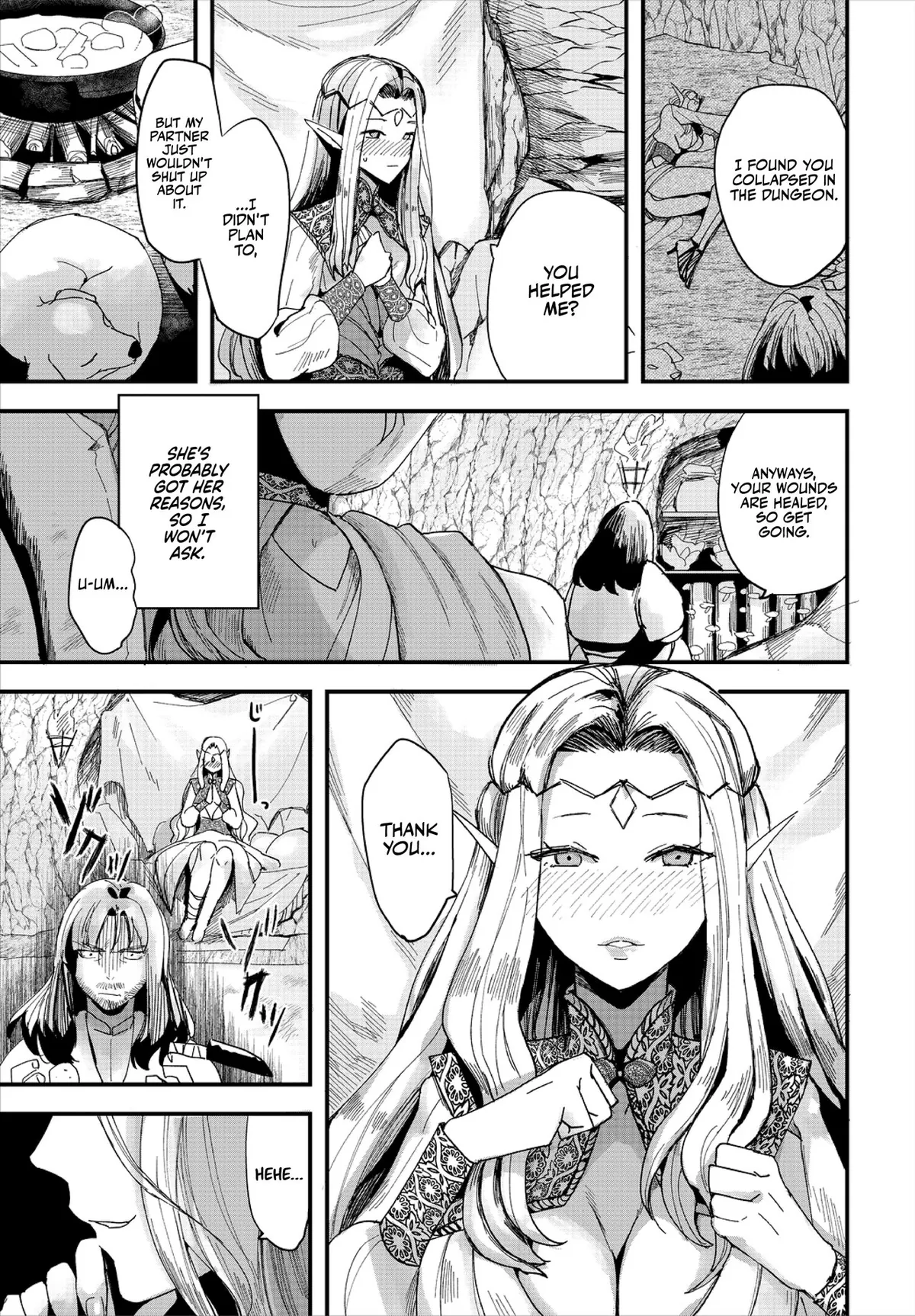 376636 | Is such an elf all right?! (Unosero)